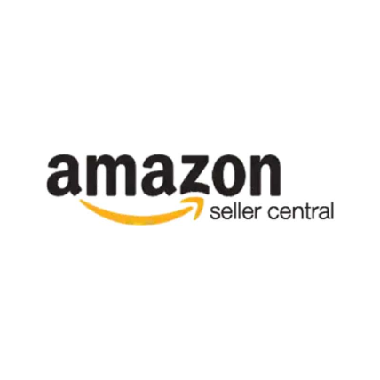 Amazon Seller Central Logo