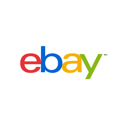 eBay Logo