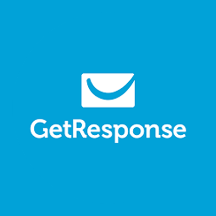 GetResponse Logo