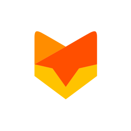 HappyFox Logo
