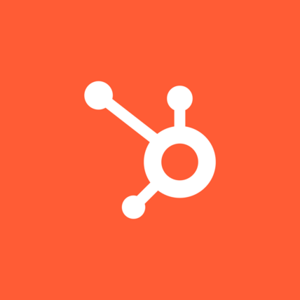 HubSpot Logo