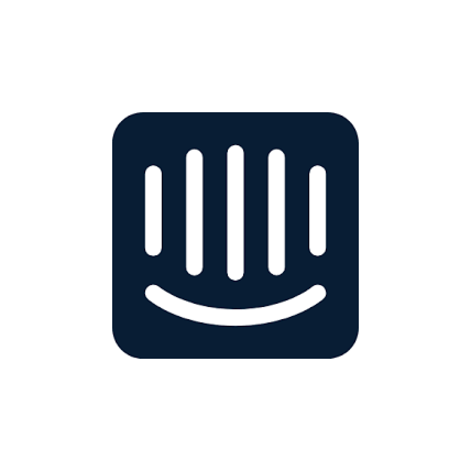 Intercom Logo