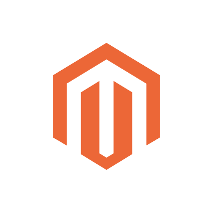 Magento Logo