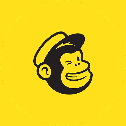 Mailchimp Logo