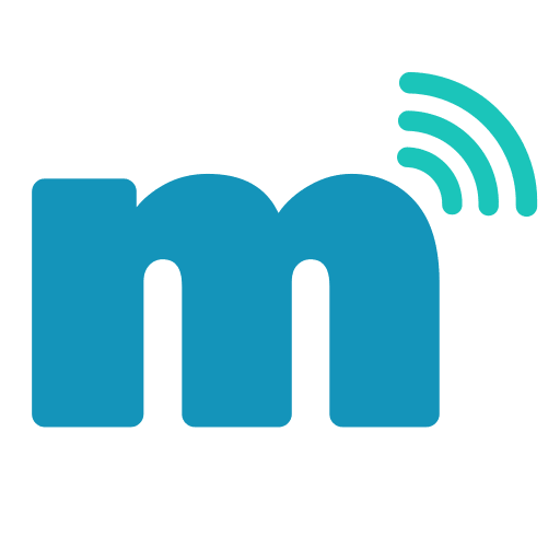 Mobile Message Logo