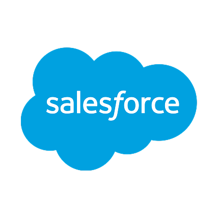 Salesforce Logo