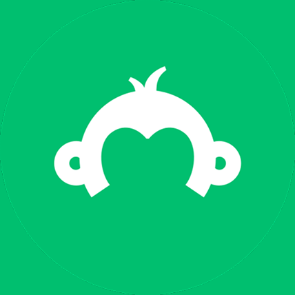 SurveyMonkey Logo