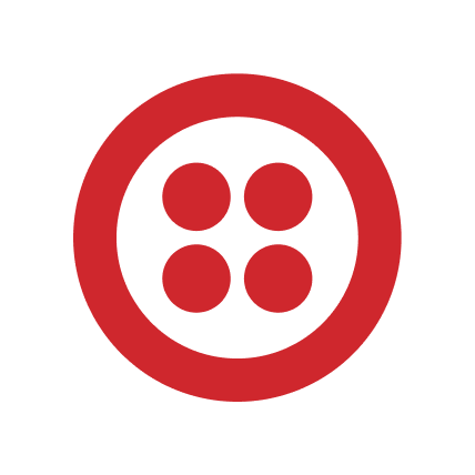 Twilio Logo