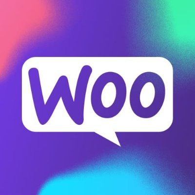 WooCommerce Logo