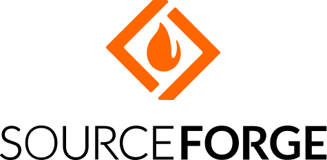 SourceForge logo